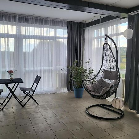 לינה וארוחת בוקר Pansion Brod מראה חיצוני תמונה